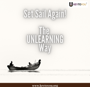 Unlearning is The NEW Learning