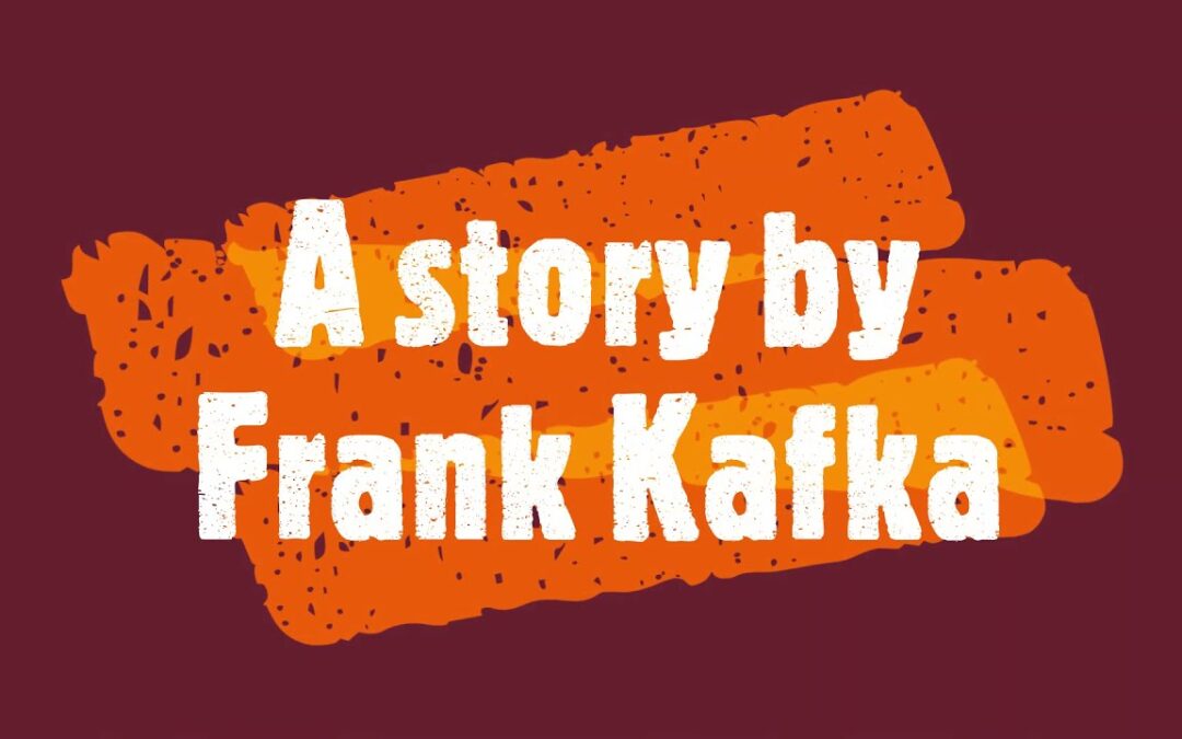 Storytime with KeyToYou – Kafka Story