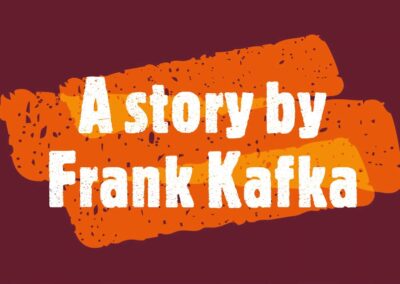 Storytime with KeyToYou – Kafka Story